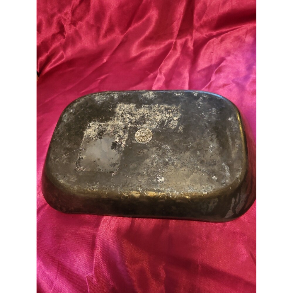 Bread Tray - Picture 3 of 3